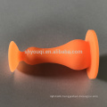 modern rubber door stopper rubber ring for sliding door